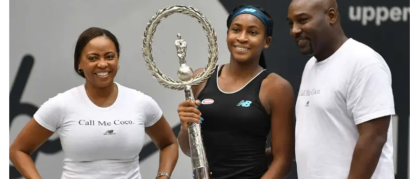 Coco Gauff
