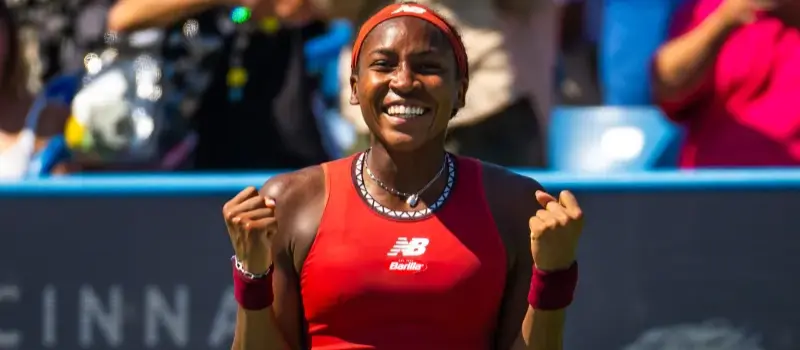 Coco Gauff