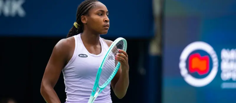 Coco Gauff