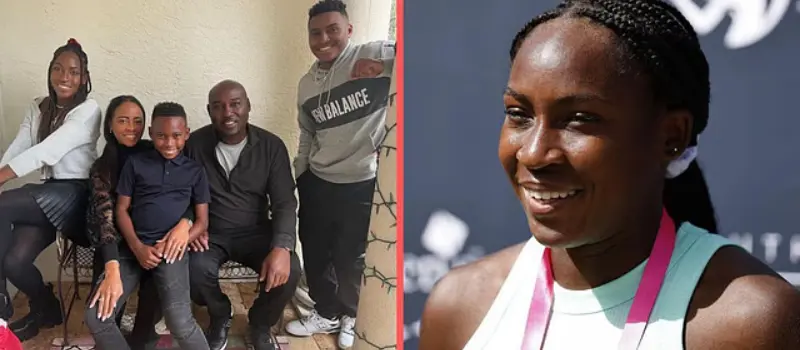 Coco Gauff