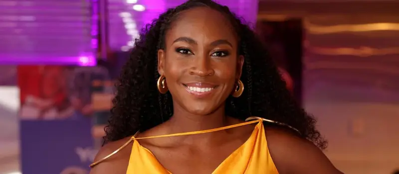 Coco Gauff