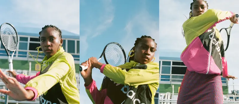 Coco Gauff
