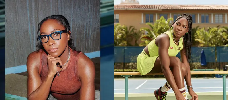 Coco Gauff