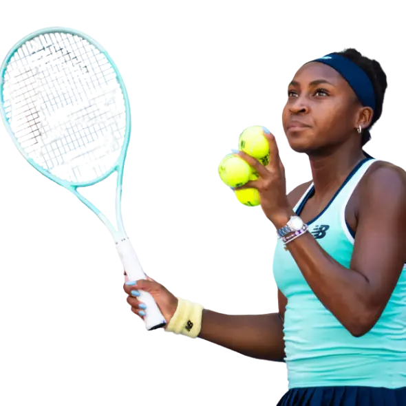 Coco Gauff